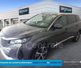 II GENERATION2 1.2 PURETECH 130 S&S ALLURE PACK EAT8