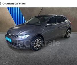 VI GENERATION2 1.0 TSI 95 S&S VW EDITION DSG7