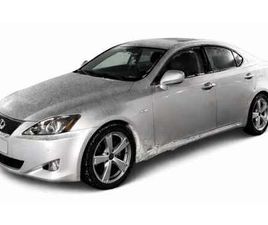 LEXUS IS 250