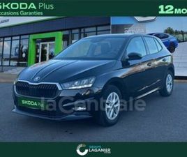 IV 1.0 TSI 95 AMBITION