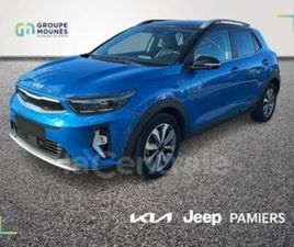 GENERATION2 1.0 T-GDI 100 BLUE EDITION