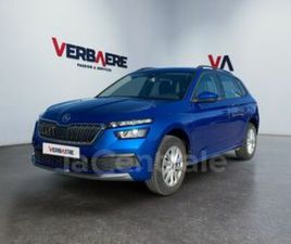 1.0 TSI 95 AMBITION BVM5