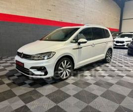 III 1.5 TSI 150 EVO CARAT 7PL