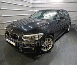 (F20) GENERATION2 118I LOUNGE 5P