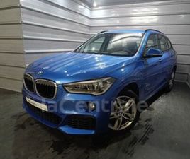 (F48) SDRIVE18I 8CV M SPORT