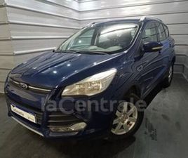 II 1.6 ECOBOOST 150 S&S TITANIUM BVM6