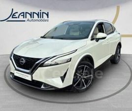 III 1.3 MILD HYBRID 140 CH TEKNA