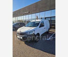 II VAN 1.3 TCE 100 CONFORT 2022