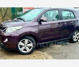 100 VVT-I STOP & START 2WD LIFE