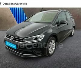 GENERATION2 1.5 TSI 130 EVO 6CV BLUEMOTION TECHNOLOGY CONFORTLINE BV6