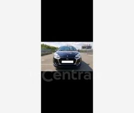 GENERATION2 CABRIOLET 1.2 PURETECH 110 SO CHIC MANUEL