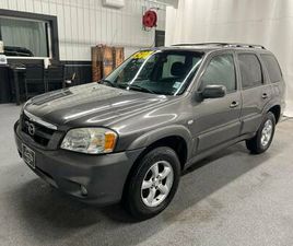 ** 2005 MAZDA TRIBUTE S AWD SUV **
