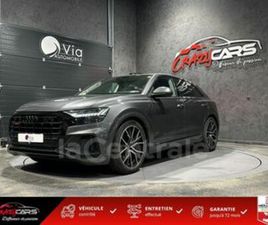 AUDI 50 50 TDI 286 17CV S LINE QUATTRO TIPTRONIC