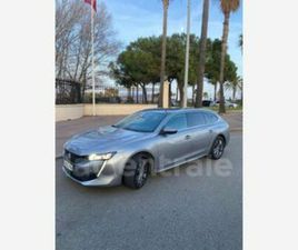 II 1.5 BLUEHDI 130 S&S ACTIVE BUSINESS EAT8