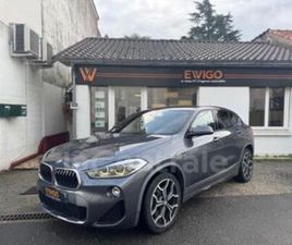 BMW X2 XDRIVE 20D (F39) XDRIVE 20D M SPORT X BVA8