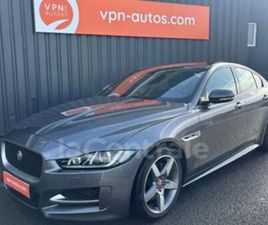 2.0D 180 10CV R-SPORT AUTO