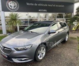 II 1.6 DIESEL 136 ULTIMATE AUTOMATIQUE