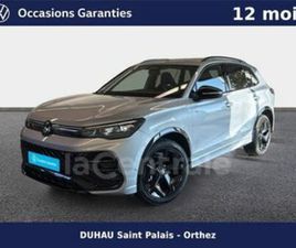III 2.0 TDI 150 R-LINE DSG7