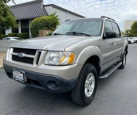 -=-2005 FORD EXPLORER SPORT TRAC XLT SPORT UTILITY-=-AFFORDABLE!!