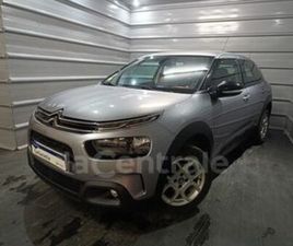 1.6 BLUEHDI 100 S&S FEEL