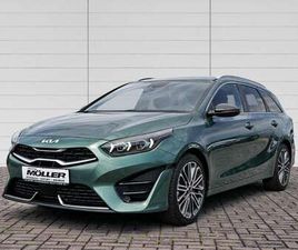 1.5T GT-LINE *PRIVAT* DCT7 DIGITALES COCKPIT 18''