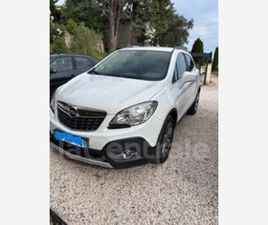 1.7 CDTI 130 ECOFLEX S/S 4X2 COSMO