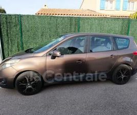 III 1.5 DCI 105 CARMINAT TOMTOM 5PL