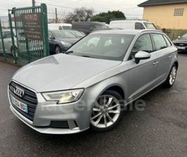 III GENERATION2 SPORTBACK 1.6 TDI 110