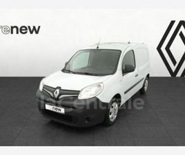 II VAN DCI BLUE 80 CONFORT