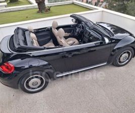 CABRIOLET 1.6 TDI 105 VINTAGE