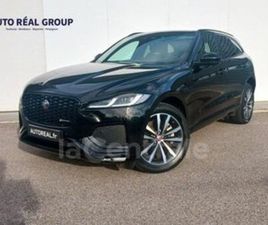 GENERATION2 P400E PHEV 4X4 R-DYNAMIC SE BVA