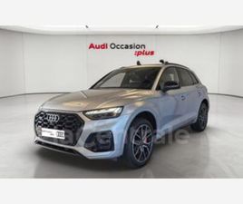 II GENERATION2 55 TFSIE 367 S LINE QUATTRO S TRONIC 7