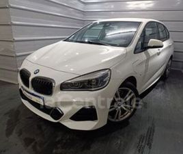(F45) GENERATION2 ACTIVE TOURER 225XE M SPORT BVA6