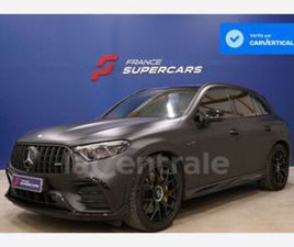 II 2.0 AMG 63 S E PERFORMANCE 4MATIC+ LIMITED EDITION SPEEDSHIFT MCT 9G AMG