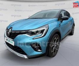 II 1.6 E-TECH PLUG-IN 160 INTENS