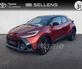 II 1.8 HYBRIDE 140 COLLECTION