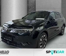 1.2 GS 107KW M-HYBRID AT HUD NAVI DIGITALES COCKPI