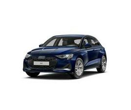 SPORTBACK 35 TFSI S TRONIC ADVANCED AHK*LED*NAV...