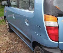 ATOS PRIME 1.0 12V GLS 59CV