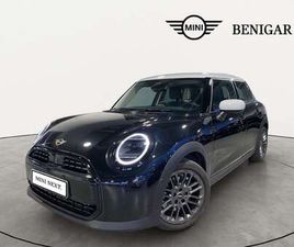 5 PUERTAS C ESSENTIAL AUT.