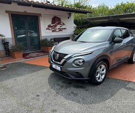 NISSAN JUKE 1.0 DIG-T 114 CV DCT N-CONNECTA PREZ