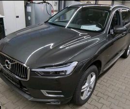VOLVO XC60 INSCRIPTION/PANO/360/AIR/LUFT/22600NETTO
