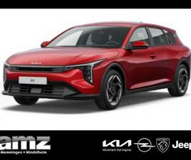 1.0 T-GDI SPIRIT **!!NEUES MODELL!!**