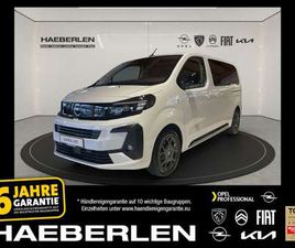 OPEL ZAFIRA 2.0 EDITION 8SITZ*KLIMAP.*AHK*NAVI