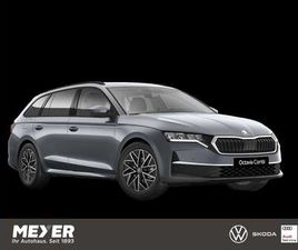 COMBI 2.0 TDI SELECTION *AHK, RÜCKFAHRKAMERA, TR