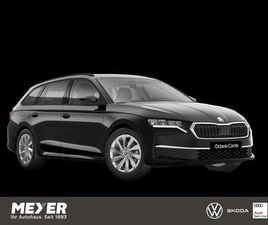 COMBI 2.0 TDI SELECTION *AHK, RÜCKFAHRKAMERA, TR