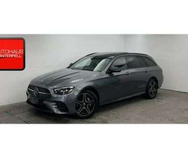 E T AMG NIGHT PANO+MEMO+KEYLESS+DISTRONIC+