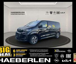 2.0 BLUEHDI 180 PLUS M AHK+LED+NAVI