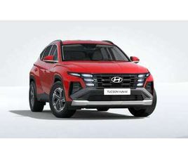 HYUNDAI TUCSON HYBRID LEASINGDEAL ◊ BESTELLBAR & K
