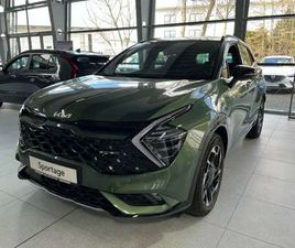 GT-LINE PLUG-IN HYBRID 4WD